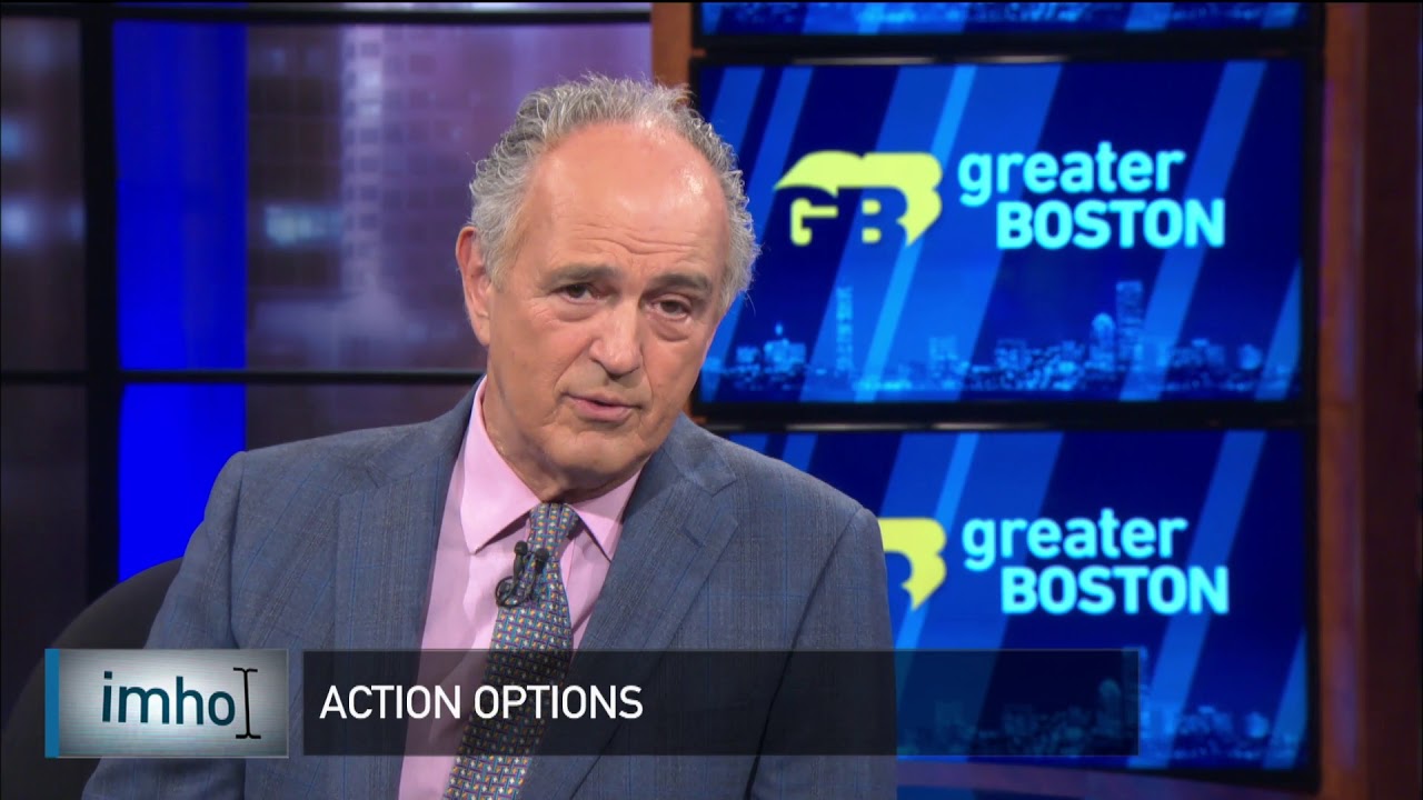 IMHO: Action Options