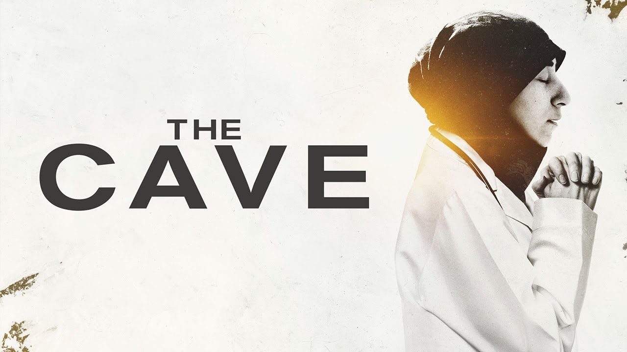 The Cave Trailer | National Geographic