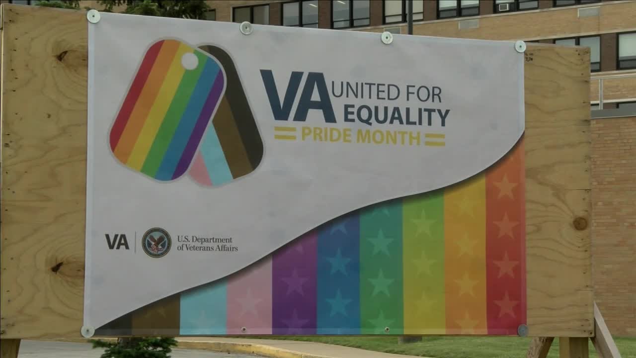 VANIHCS Invites Public to Support the First National Virtual Pride Month