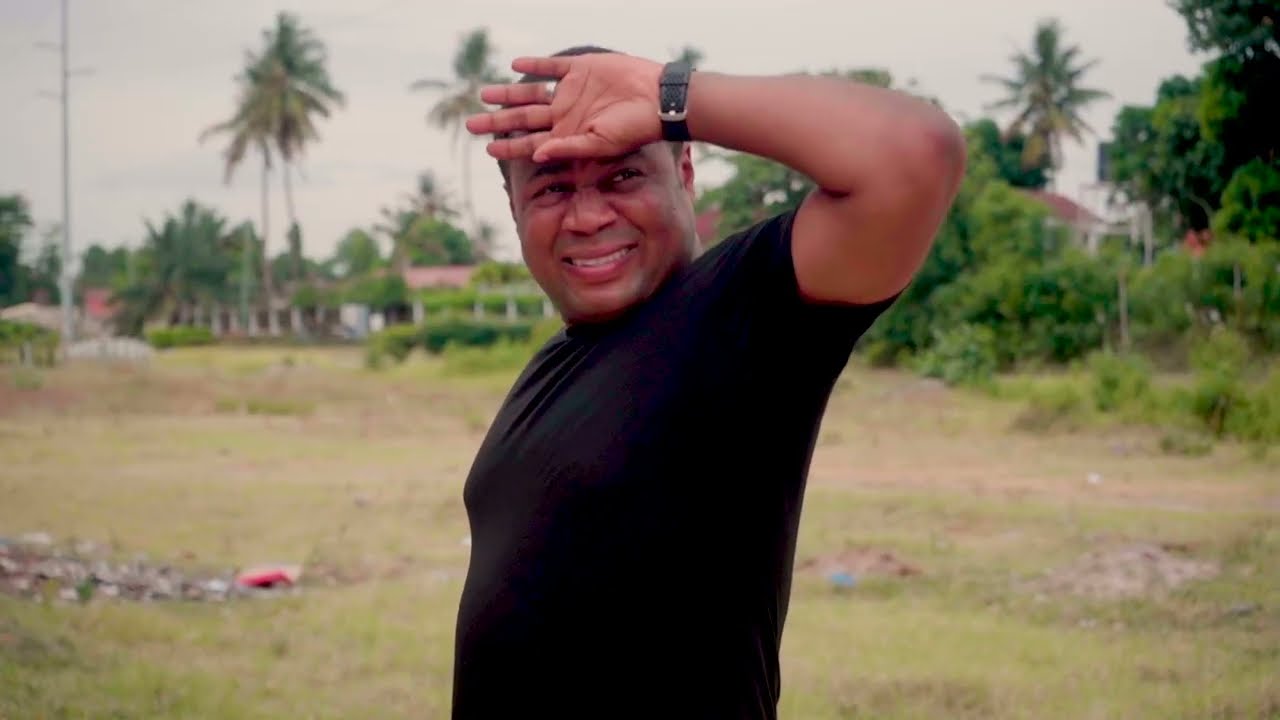 Napata Yote Kwako- John Kimble (official video)