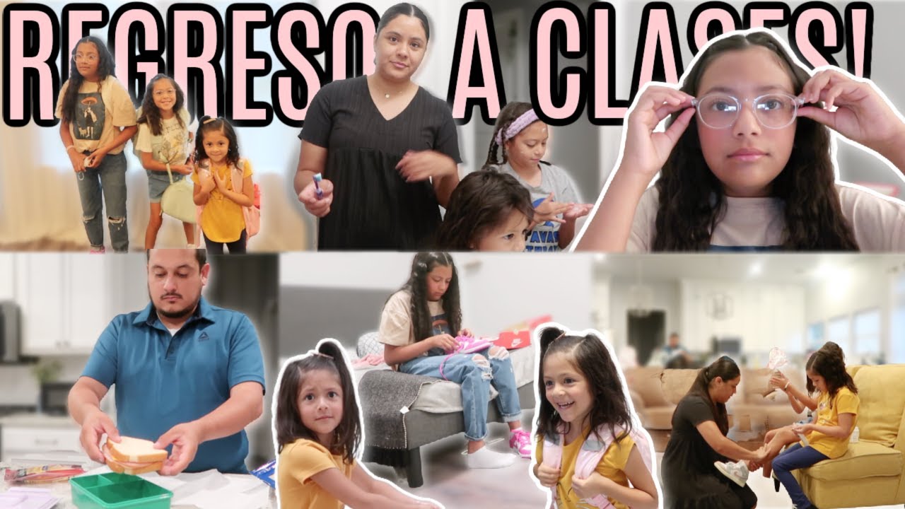 Primer día de clases de PRICI 😭 NO ❌ fue Buena Experiencia|MicaelaDIY