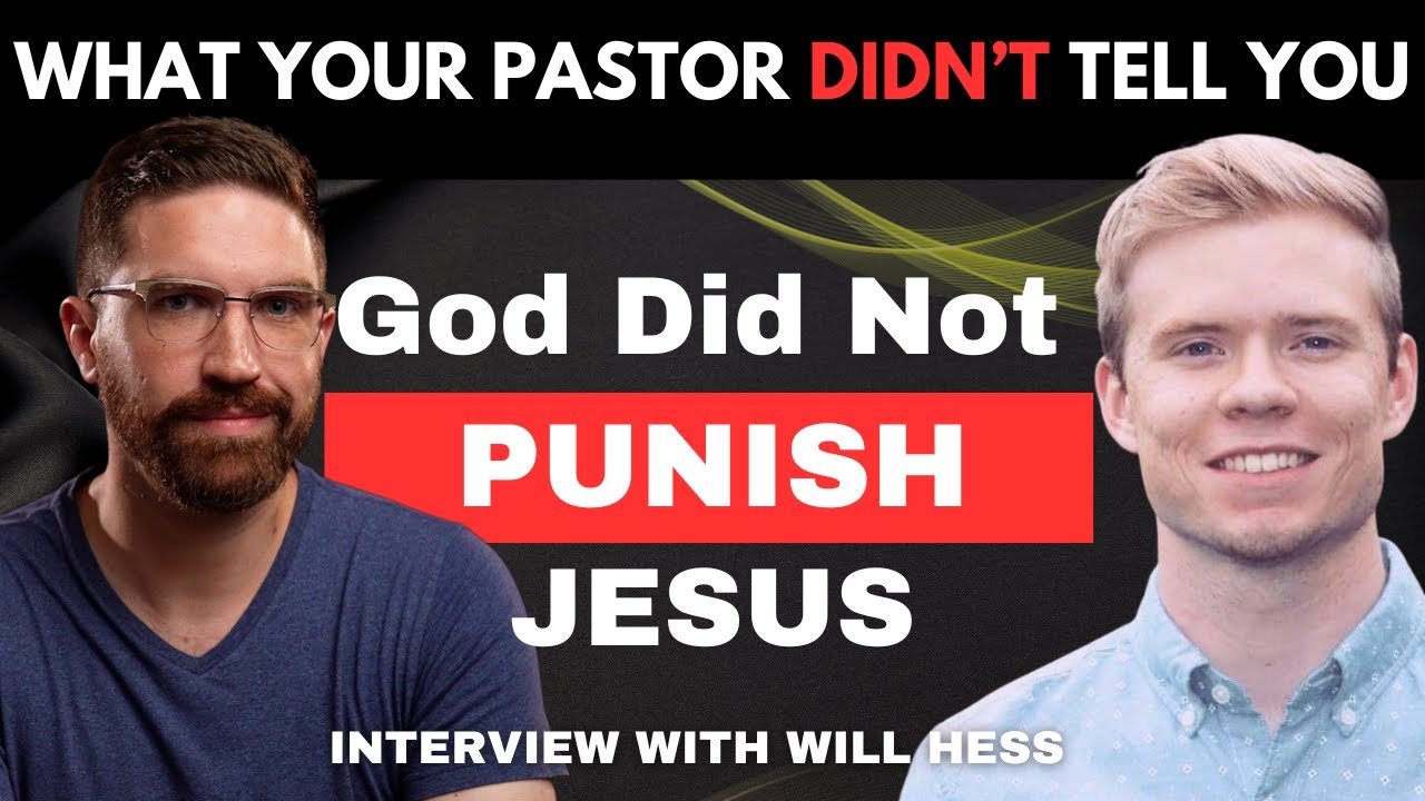Getting GRILLED About My Book and Atonement View | Interview With 