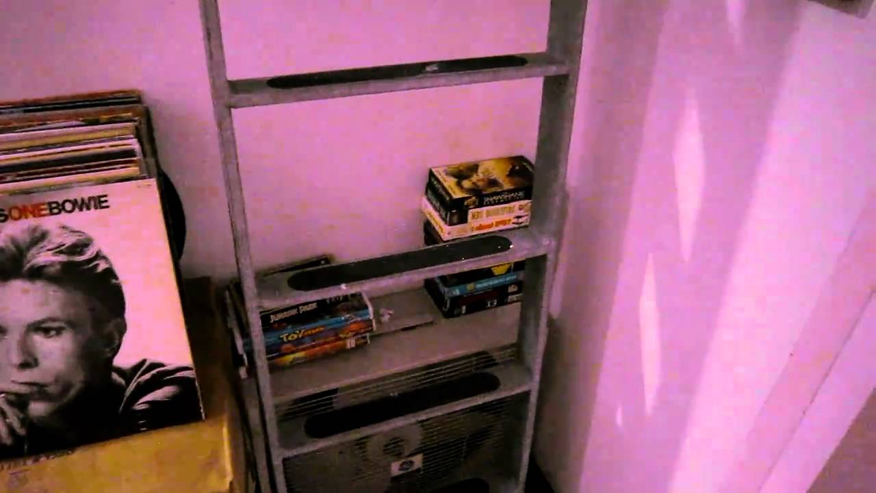 My Dorm