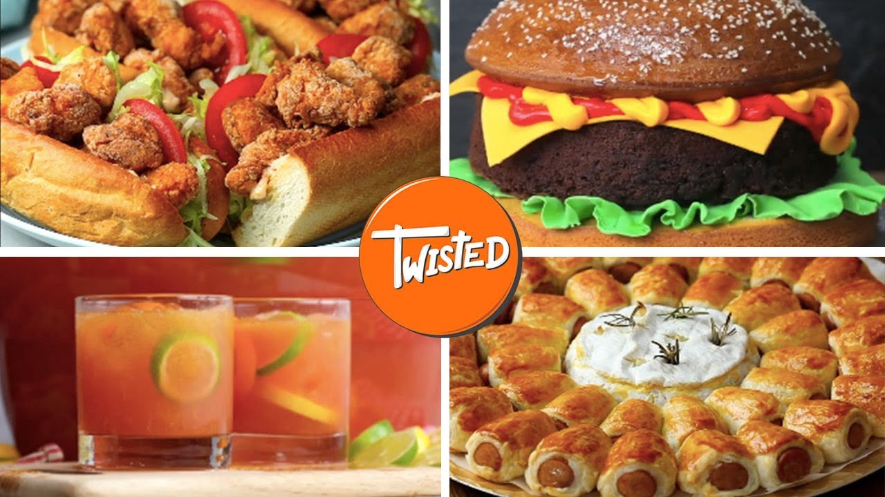12 Labor Day Barbecue Party Ideas | Twisted