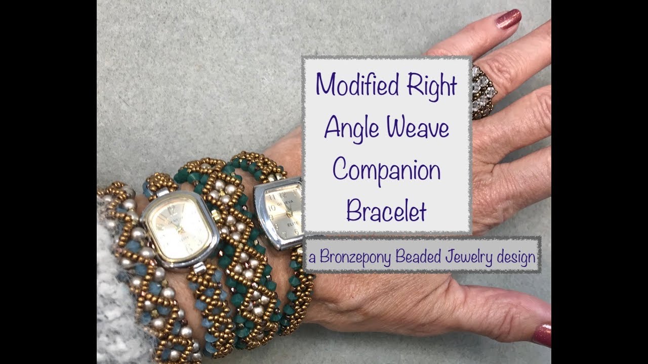 Companion Bracelet
