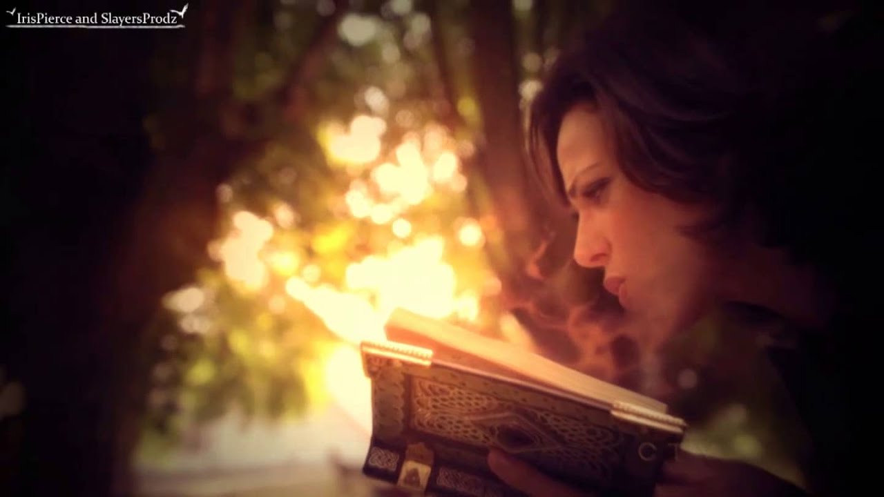 Once Upon A Time Season 2 Collab Opening Credits with TaylorSalvatore