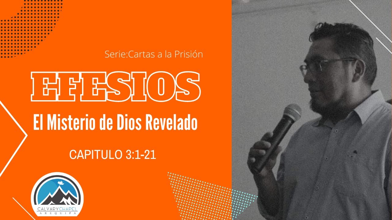Efesios 3:1-21