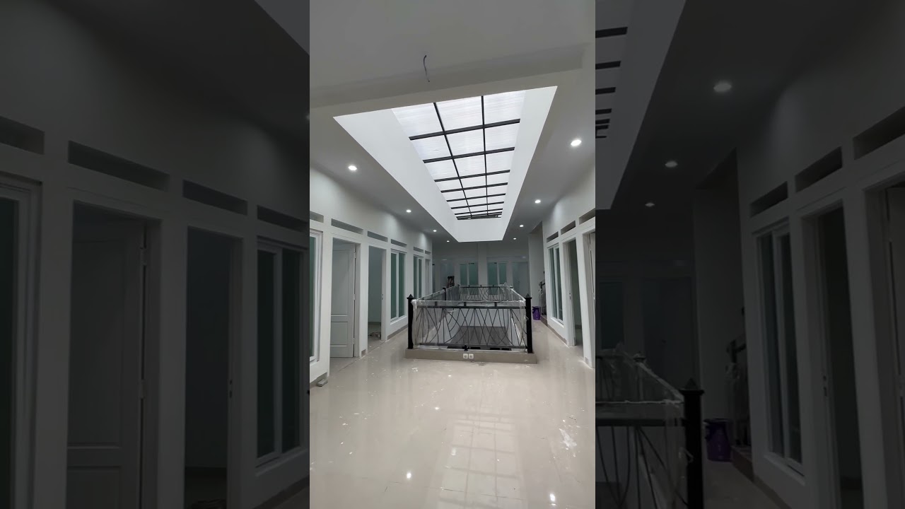 Kost Exclusive Mahasiswa 20 Kamar #arsitektur