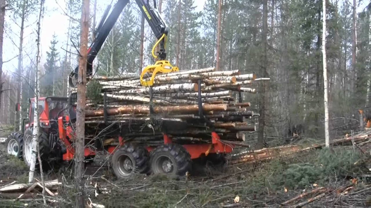 FARMI PROFDRIVE12-4WD (HD)