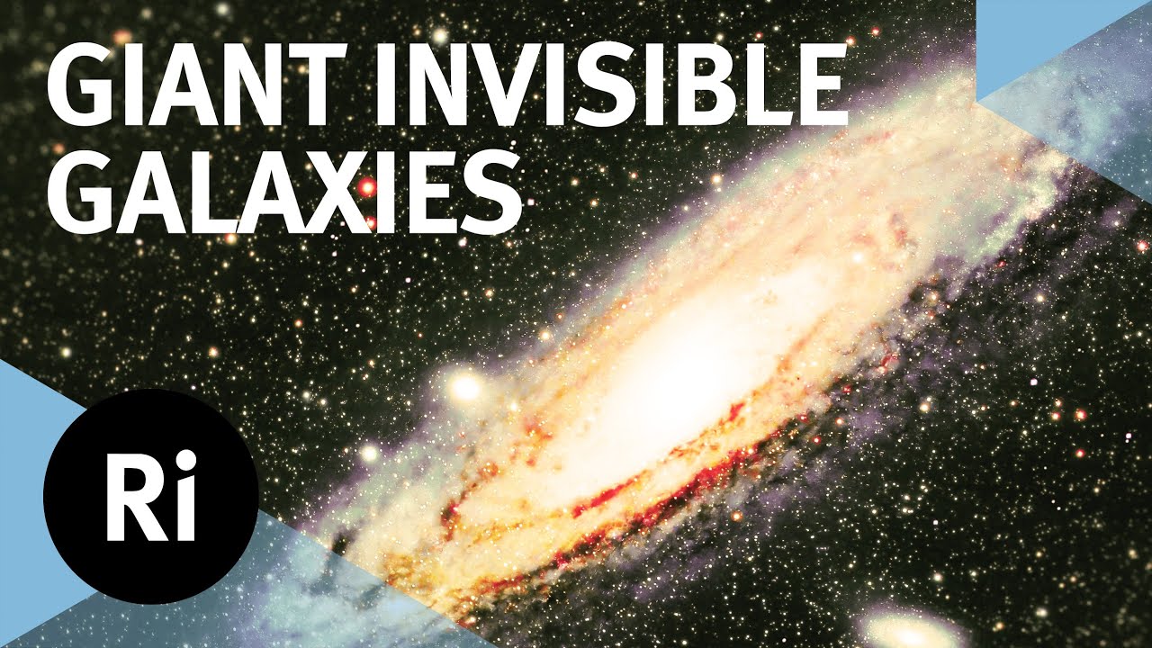 The invisible universe, from supernova to black holes – with Matthew Bothwell