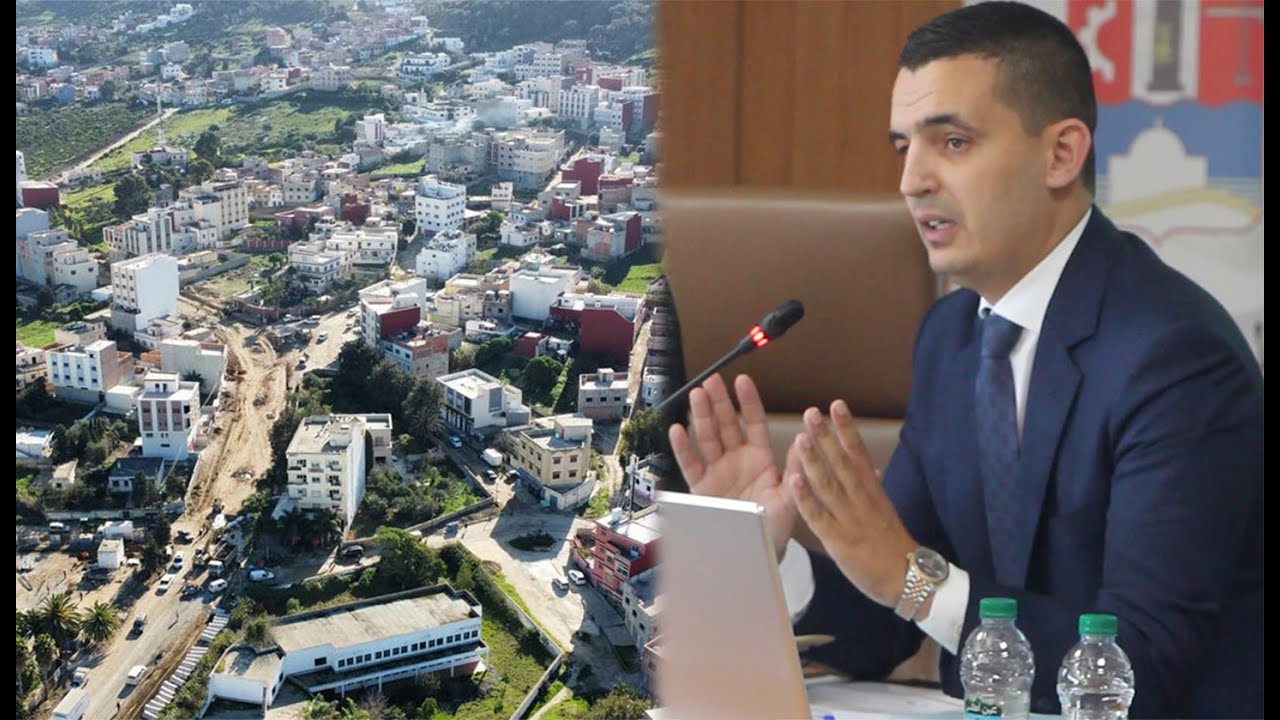 رئيس جماعة اكزناية يترافع لإخراج تصميم التهيئة للسماح بالرخص.. ومستشارون يطالبون بتسريع المسطرة
