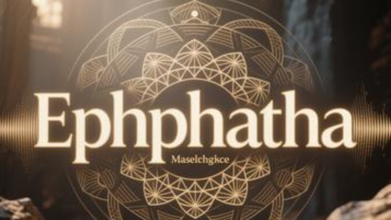 EPHPHATHA, Open Yourself—Heaven Over My House,