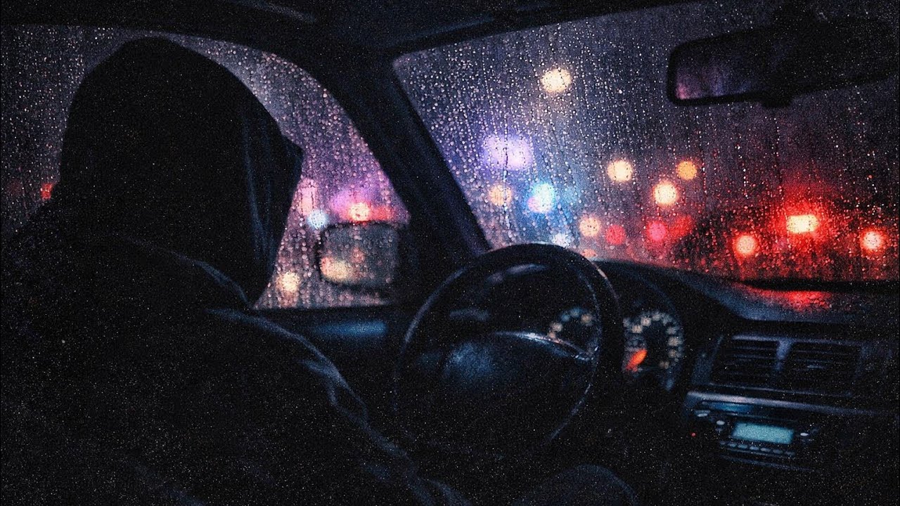 RAAT (Official Audio) | Late Night Vibes | New Punjabi Song 2026