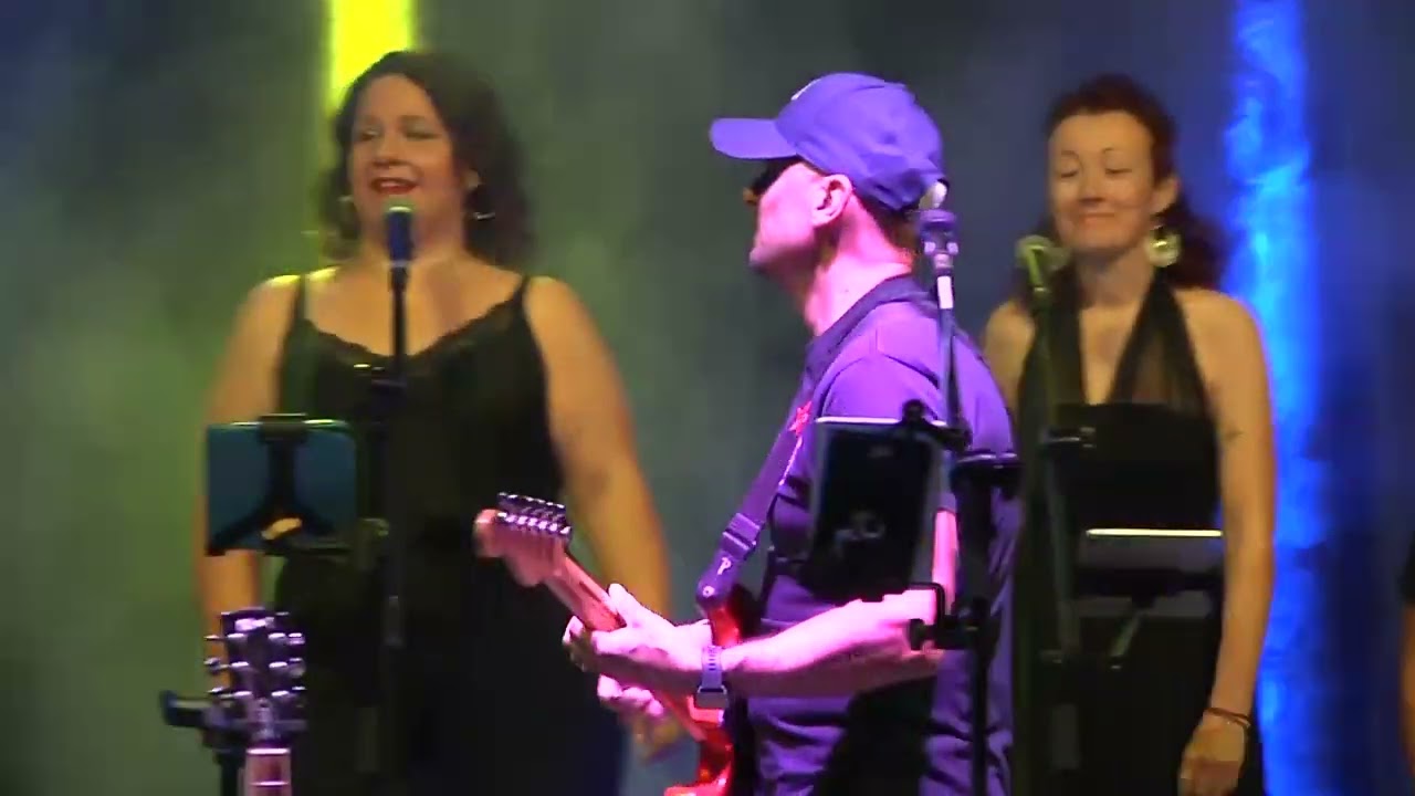 bussi floyd opera  tribute band pink floyd  2025