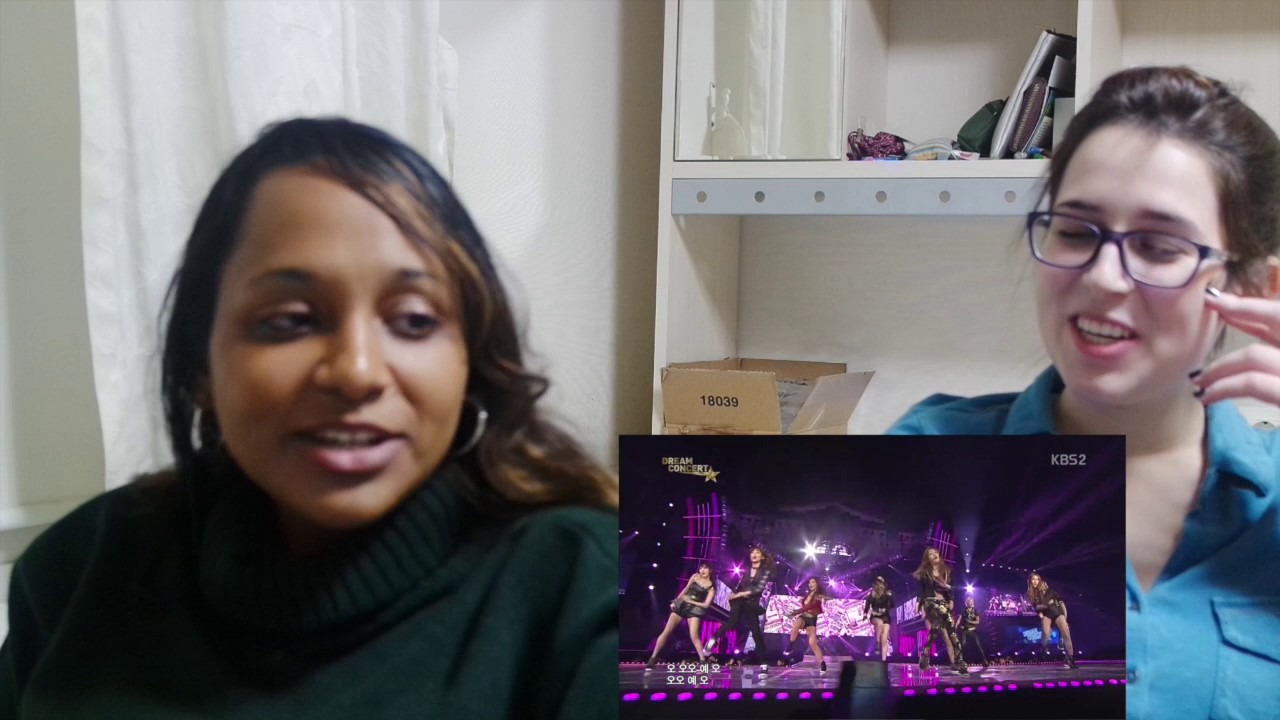 SNSD The Boys & I Got A Boy Performance Reaction