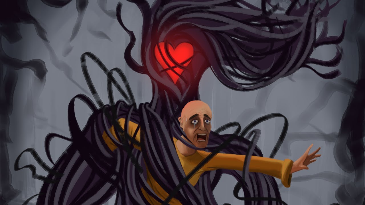 SCP-2521 | ●●|●●●●●|●●|●, Түүнийг хэн ч хорьж чадахгүй!