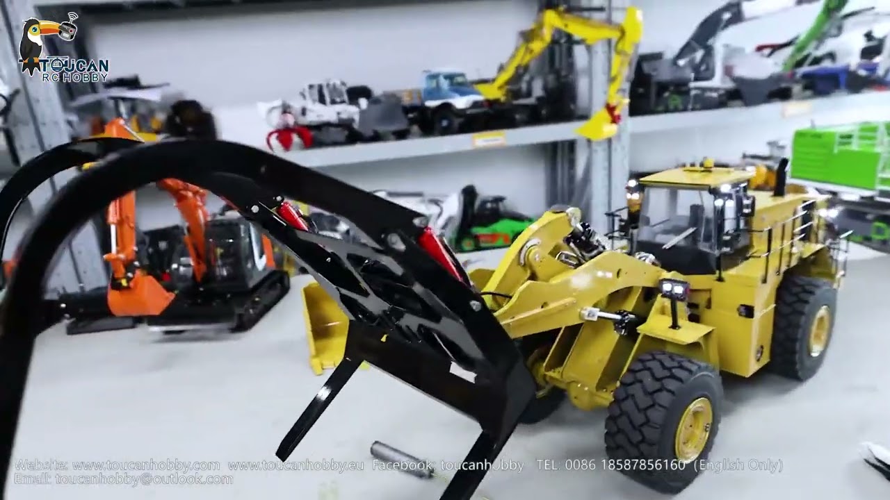 How to install a quick coupler for the K988-100s loader and clamp.hope this helps you.