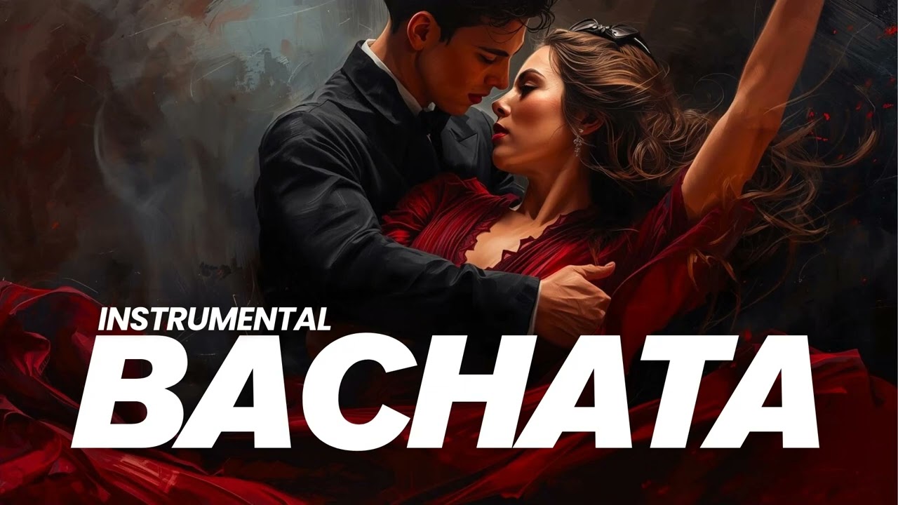 Bachata Relajante Sin Voz – Pure Guitar