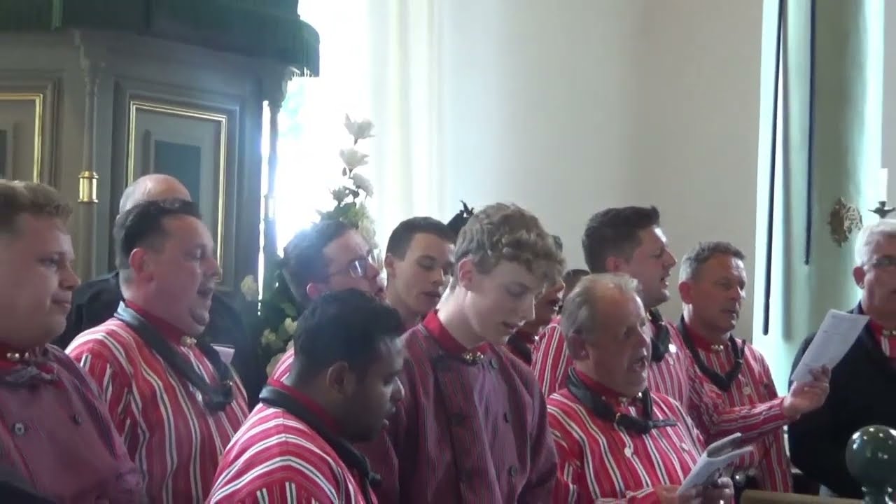 Urkerdag 2025!