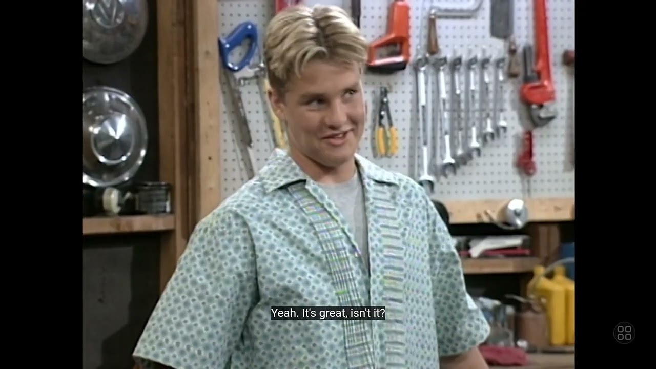 Home Improvement Tim Allen the feminist mistake #comedy #90s #tvshows #throwback