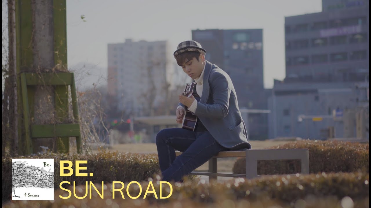 벤티볼리오(Bentivoglio) -  1103cw / Acoustic guitar cover (be. Sun road)
