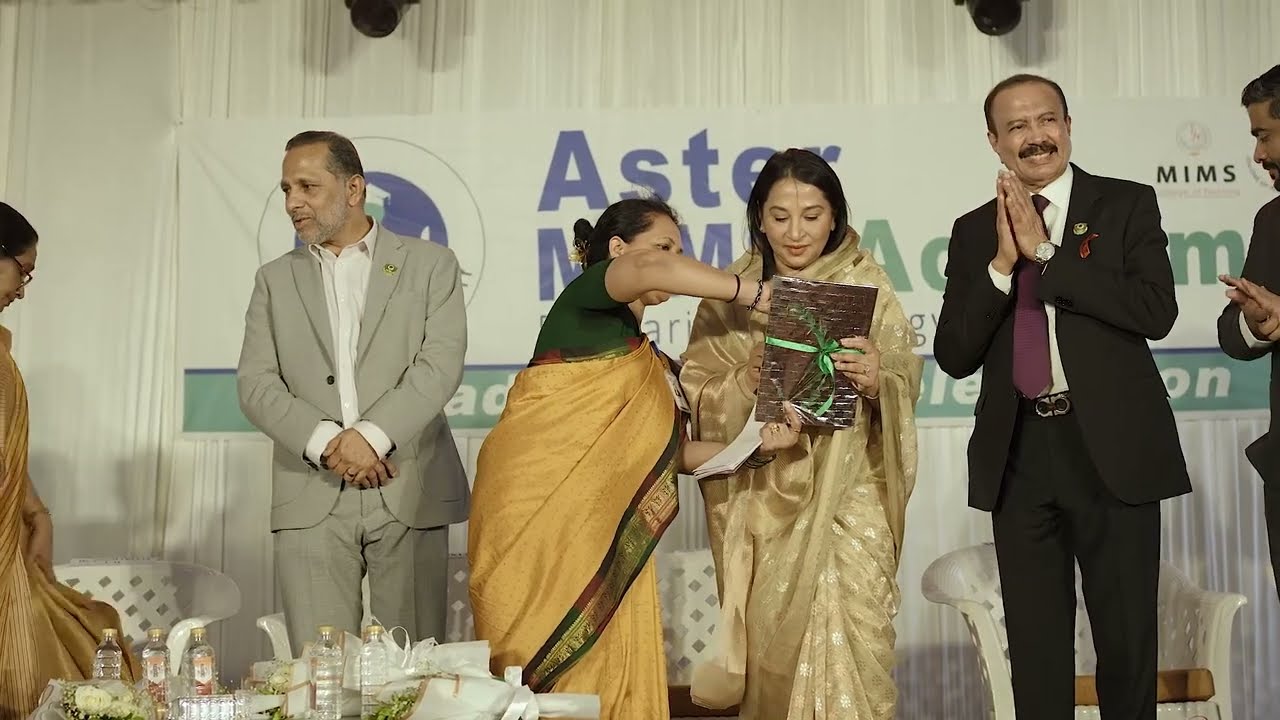 Aster Mims Academy Day Celebration 2025