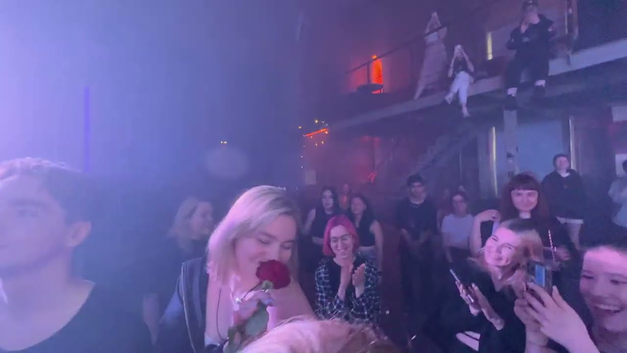 MONRAU — Улицы и ливни (06.06.2024) #live