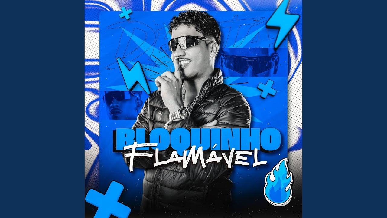 Bloquinho Flamável