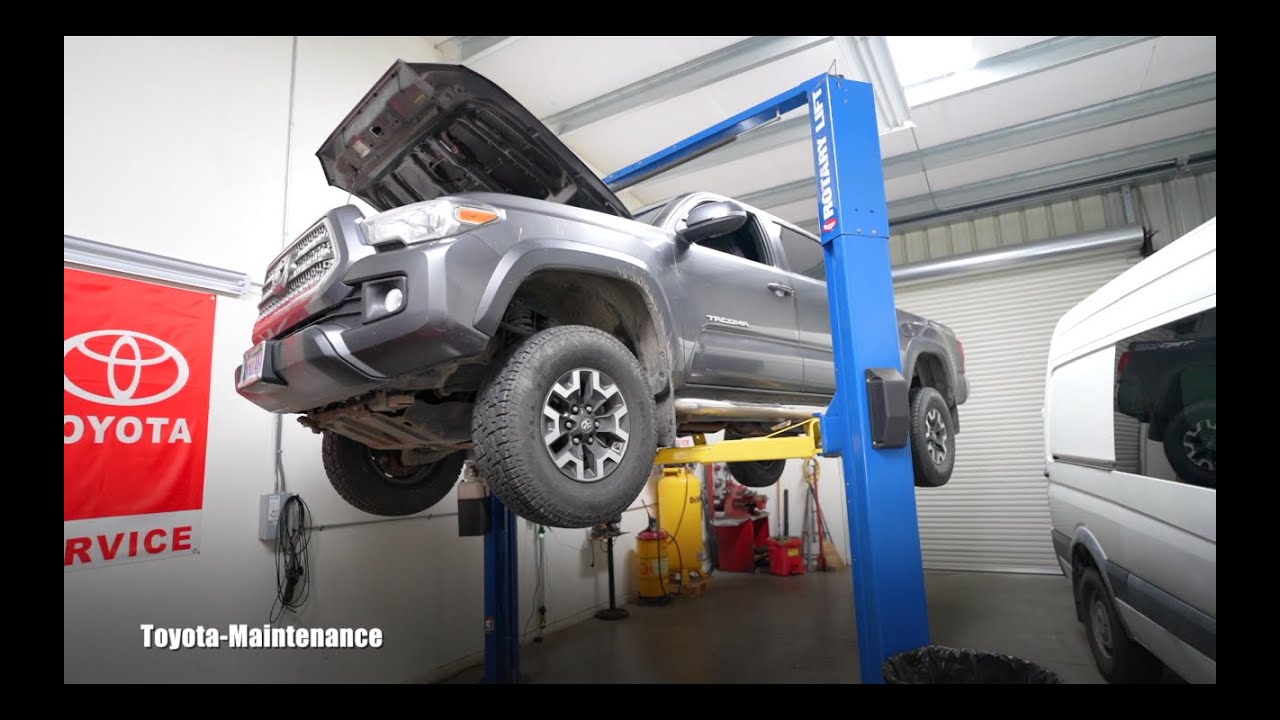 Vehicle Shudders when accelerating - found multiple problems