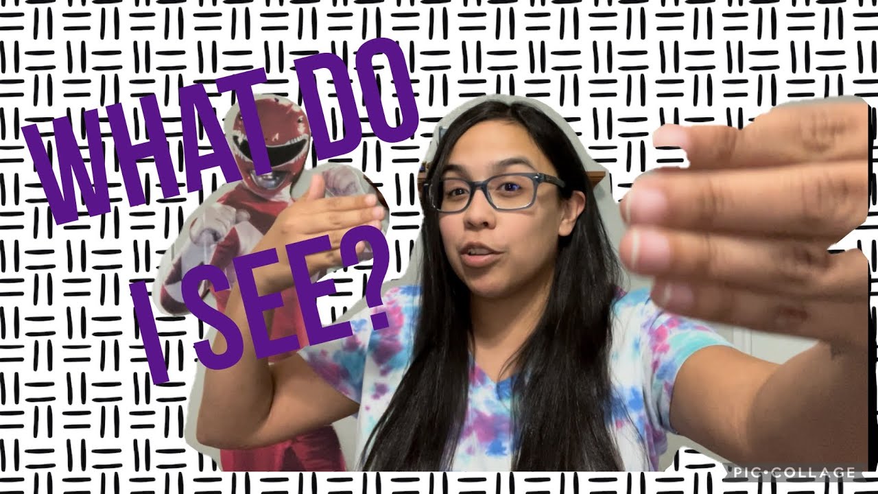 What is it like to have no depth perception?