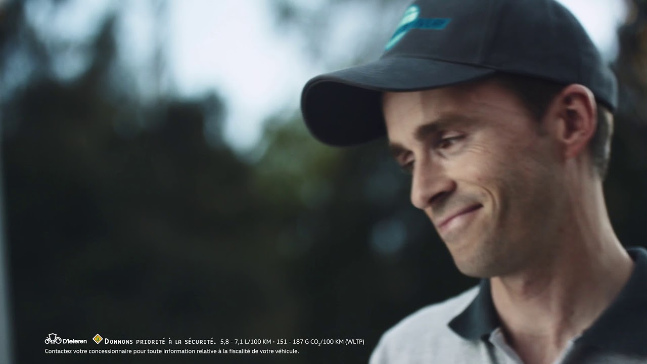 Volkswagen - Caddy Van | Discovery Ads FR