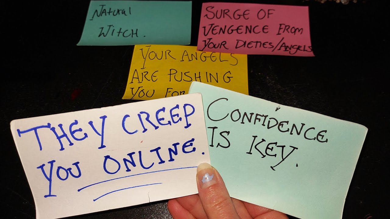Someone working in trades wants you badly! (Collective Psychic Reading)