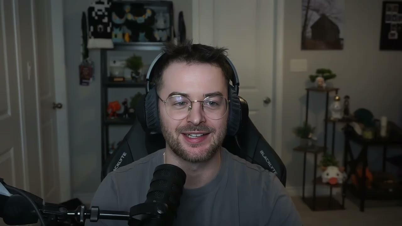 Behind the Controller EP 4: Erikboom