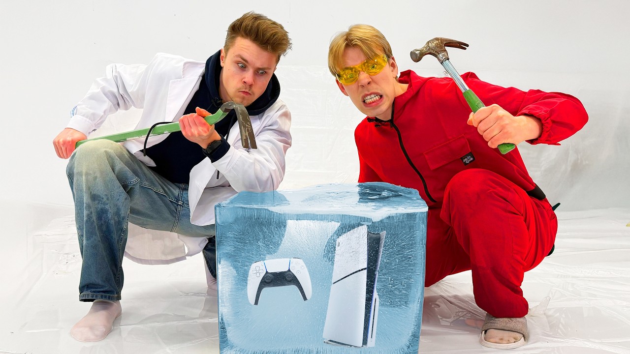 RIKO JÄÄ NIIN SAAT SEN SISÄLLÖN