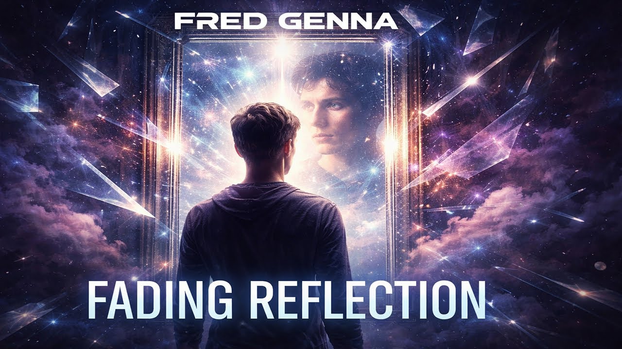 Fred Genna - Fading Reflection #2026 #fredgenna #music #techno #djviral  #musicproducer #musica