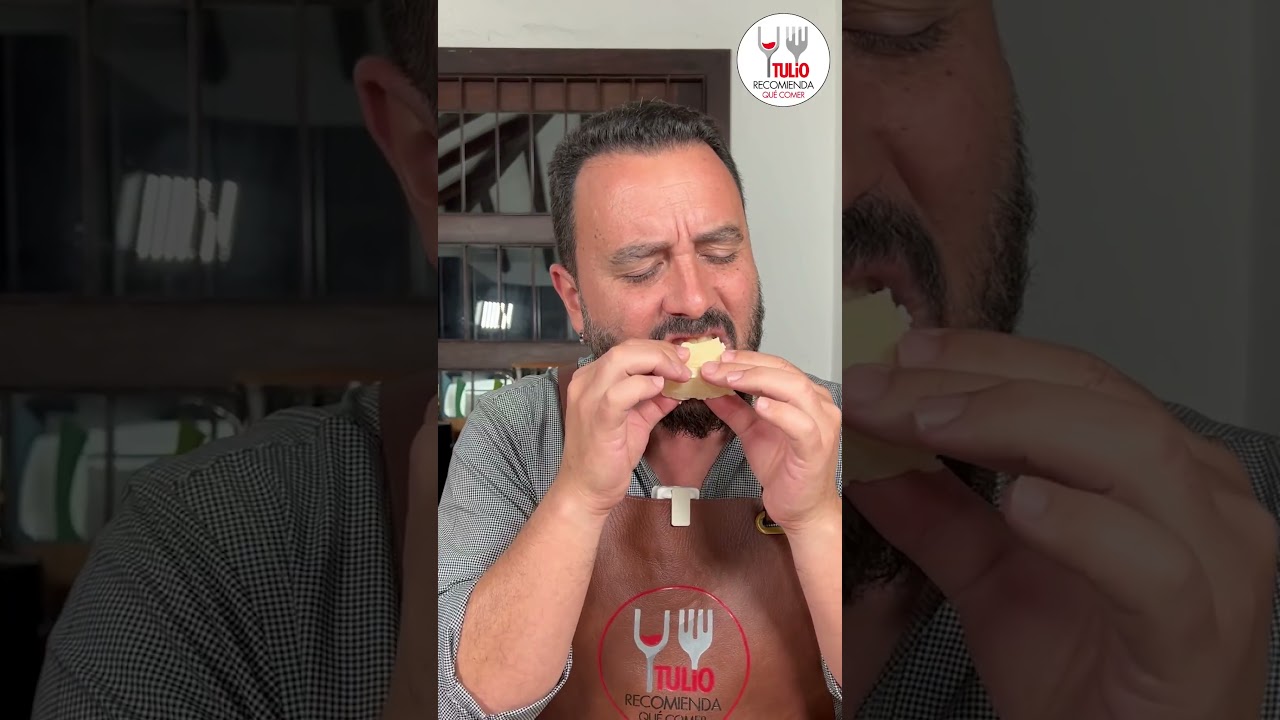 Pudín de arroz con leche y ñapa: ¡2 en 1 bien melo! | Tulio Recomienda