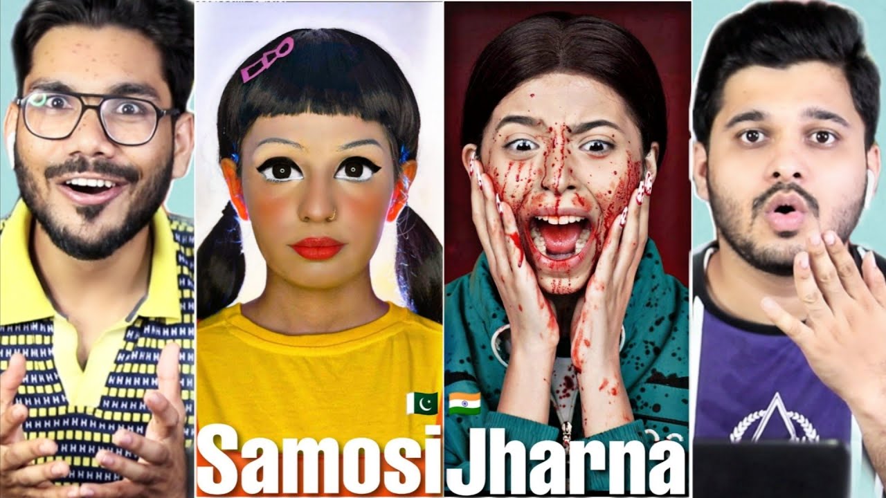 Tik Tok Transformations that will make you go WOW Ep. 6 - Squid Game Special