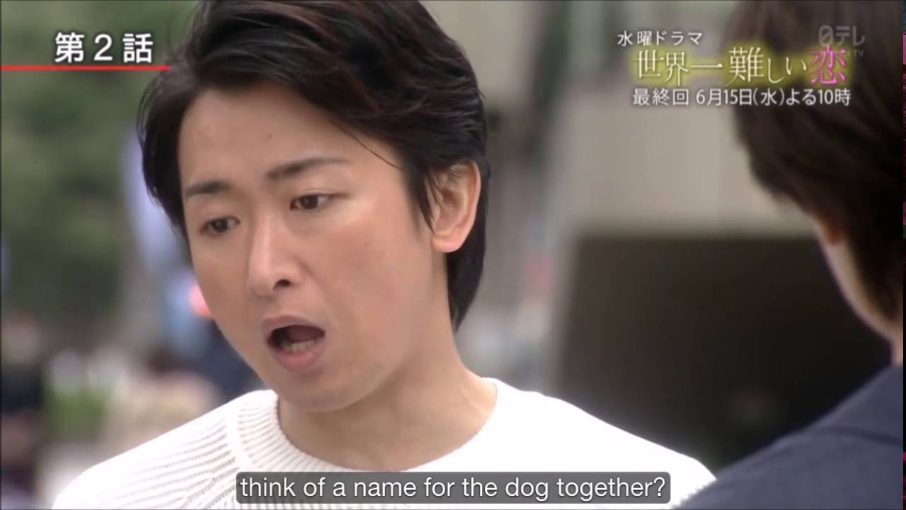 [ENGsubbed] Pre-finale: Ohno and Haru take a look back on Sek@Muzu