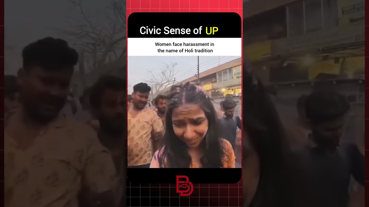 The Harsh Truth About India&rsquo;s Civic Sense | Not Just Bihar!