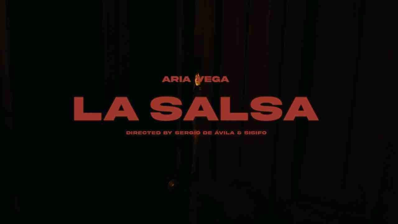 LA SALSA (Bb_82BPM_85BPM) - @AriaVega