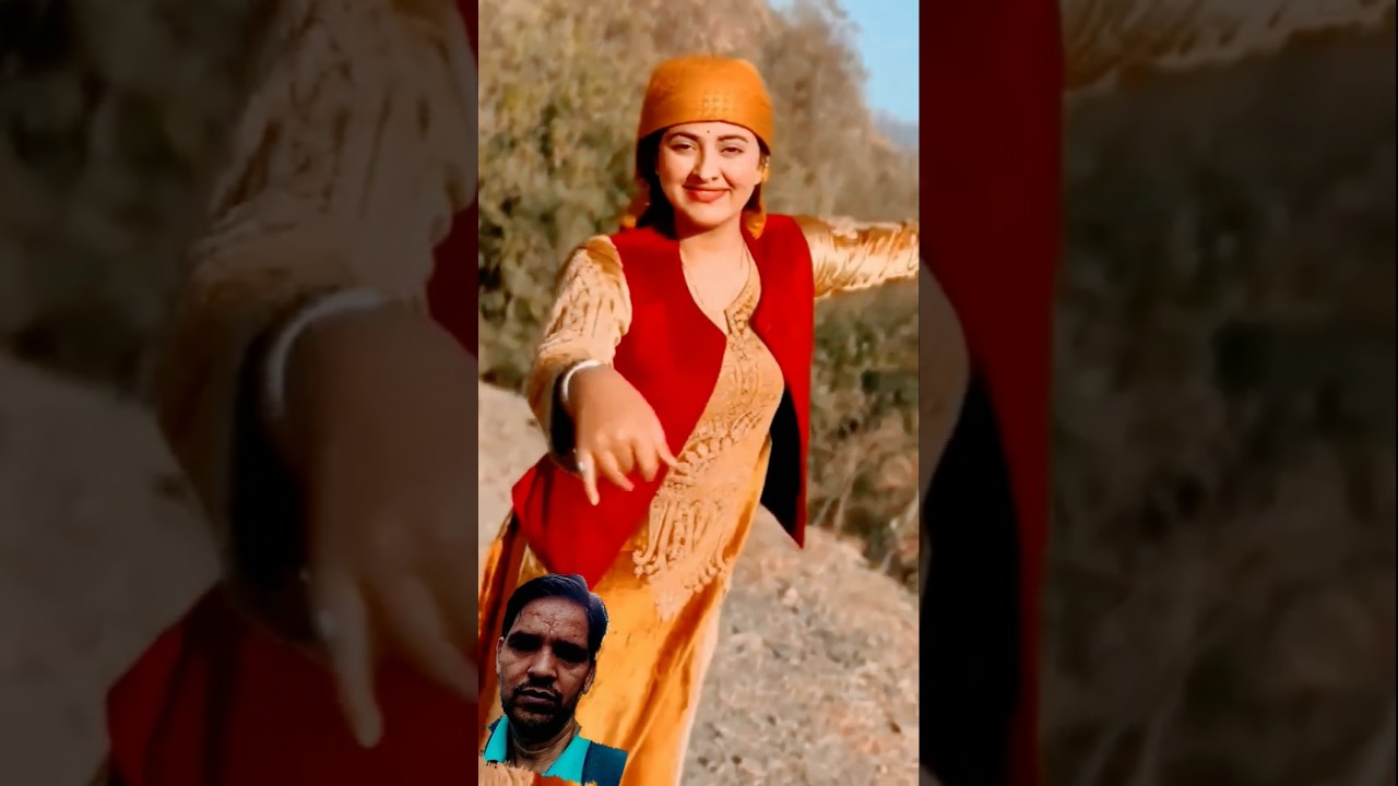 Himanchali Song l Pahadi song ❤️❤️❤️❤️