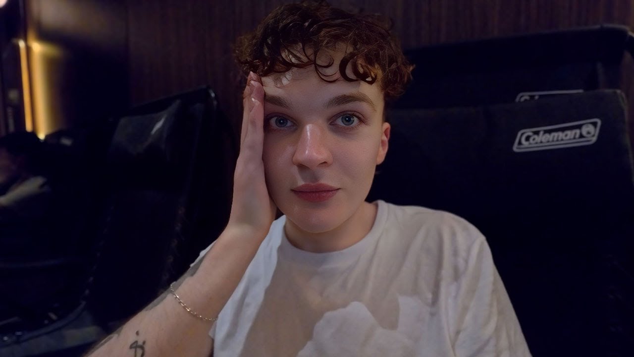 the most humiliating night of my life