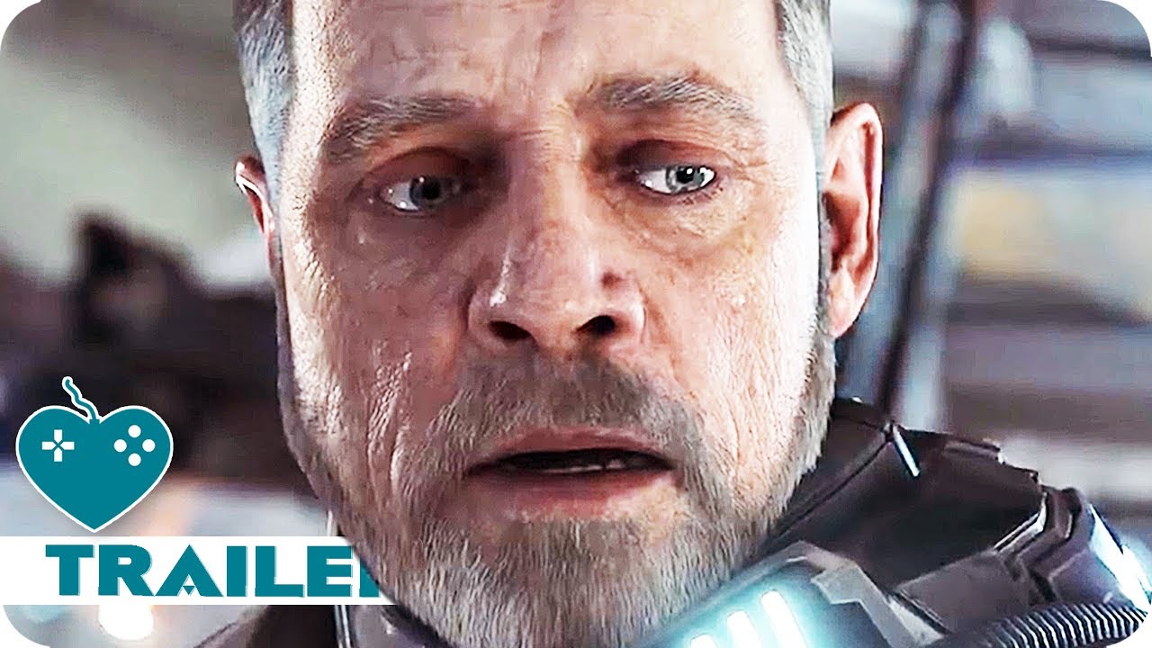 SQUADRON 42 Trailer | Star Citizen