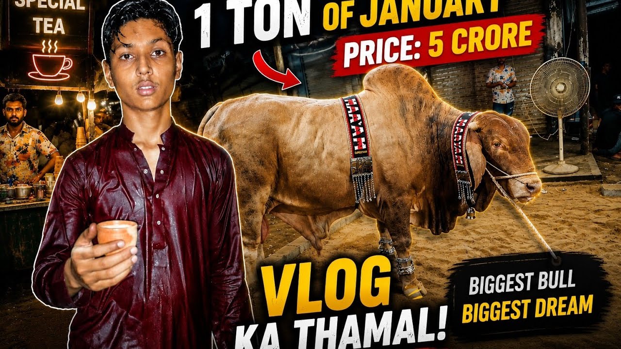 5 karod KA JANVAR 