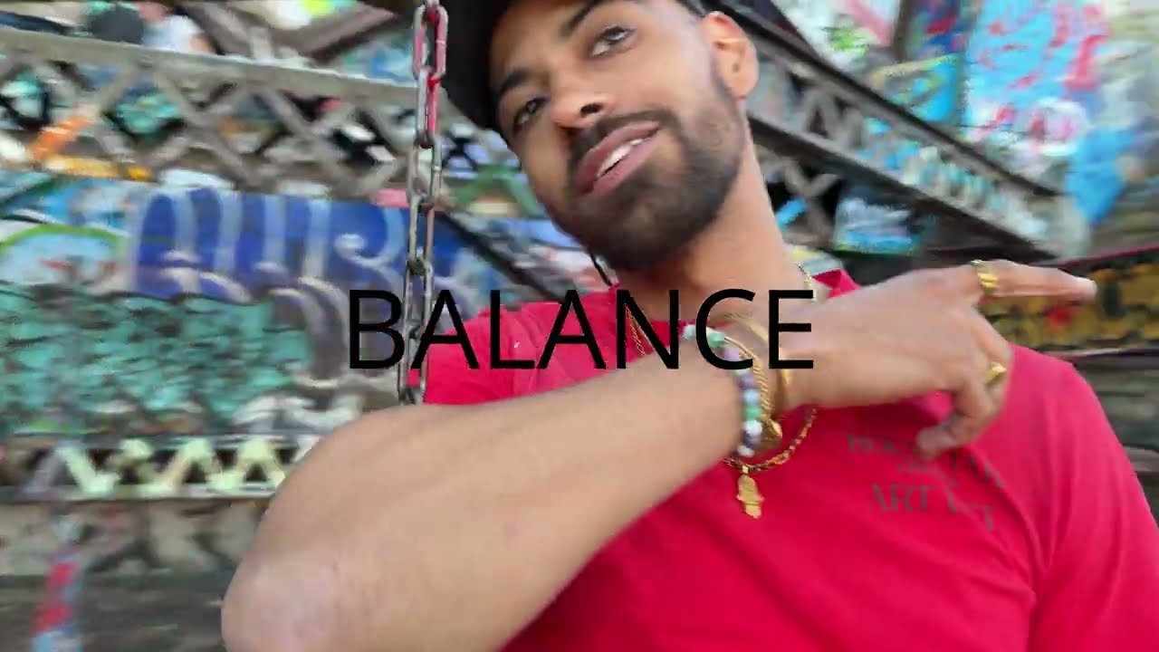 K Quo - Balance (prod. by SMG)