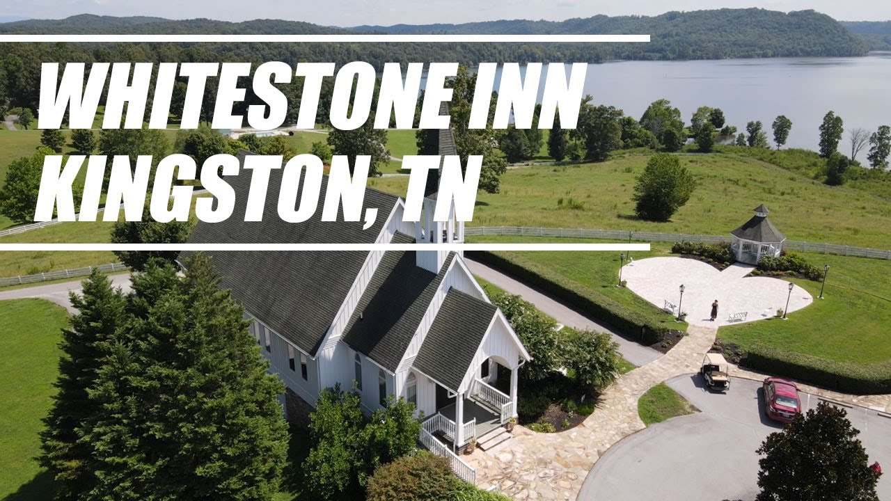 Whitestone Inn, Kingston, TN, USA