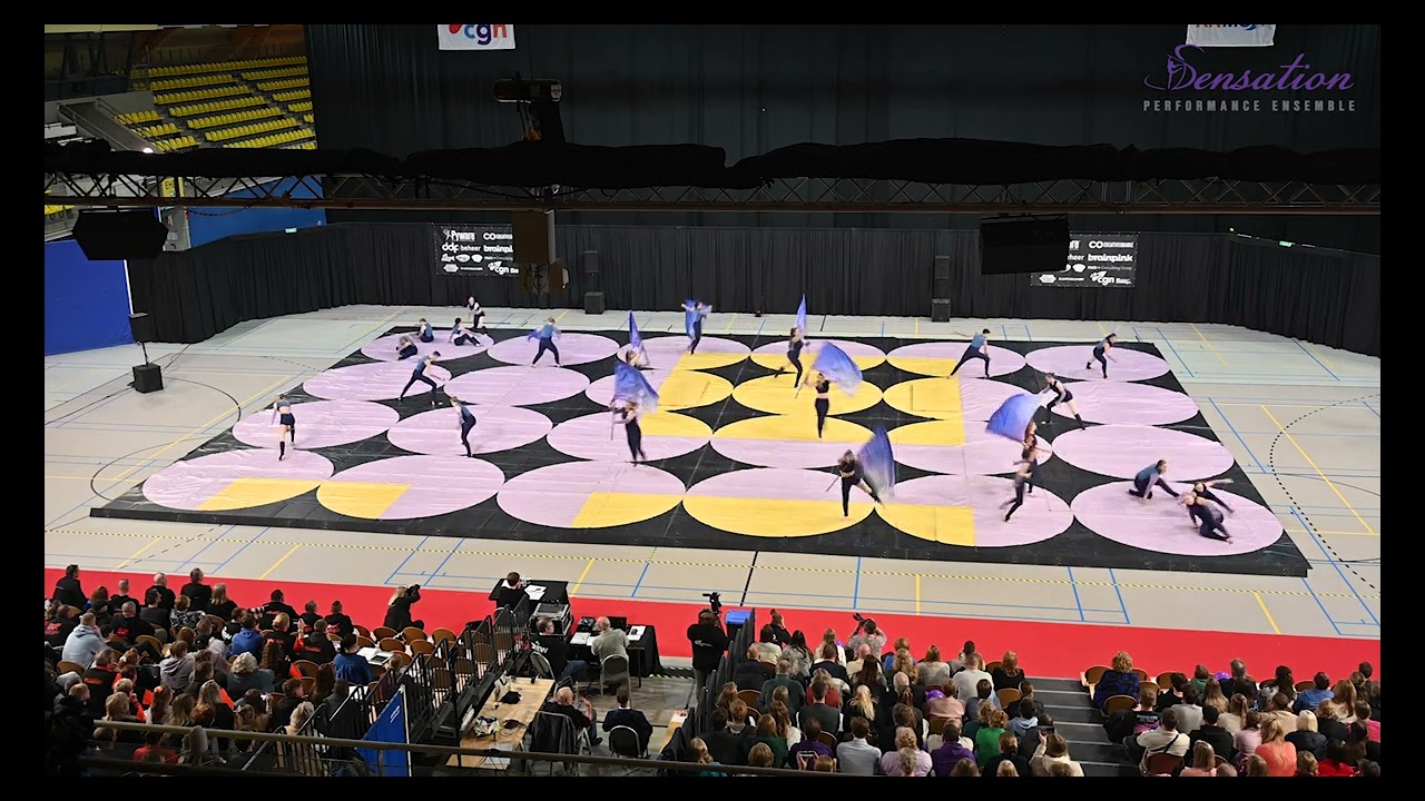 World class 2024 finals show Eindhoven