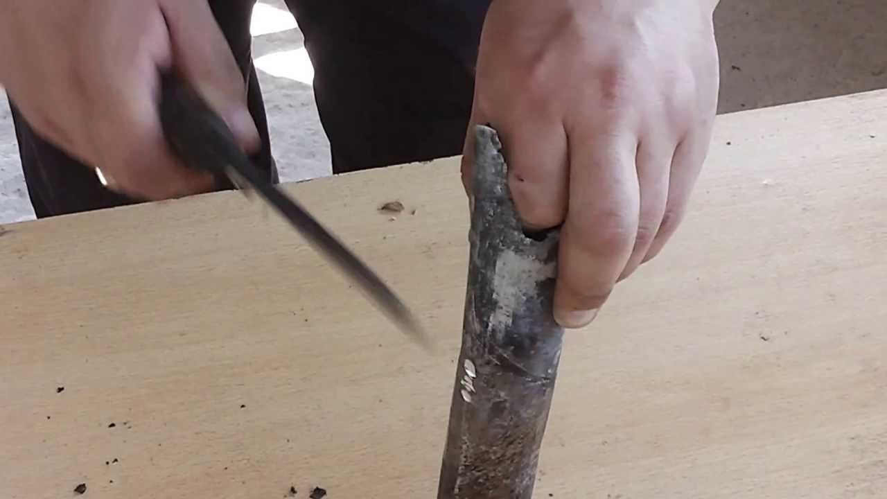 Hard Use Fox Parang Bushkraft Jungle.(На конкурс комраду Вавухе)