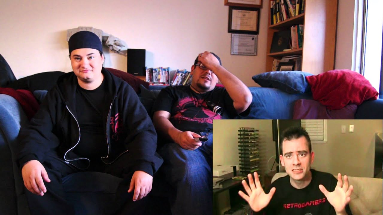 Retrogamer3 DVD Volume 1 Review