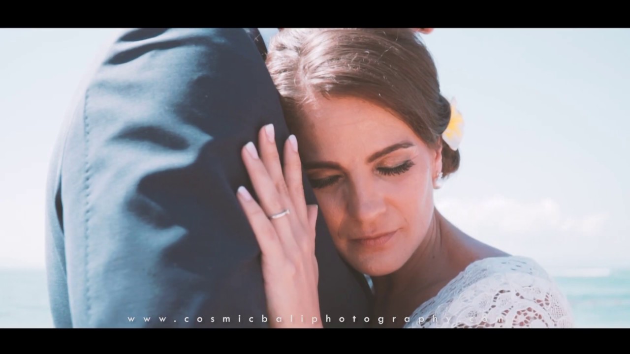 Eszter & Hansjorg